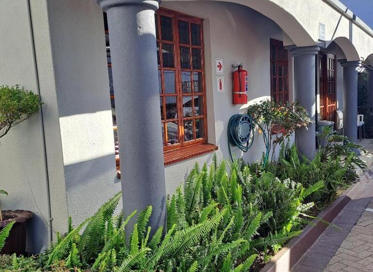 פנסיון Kuiersaam Gastehuis / Guesthouse