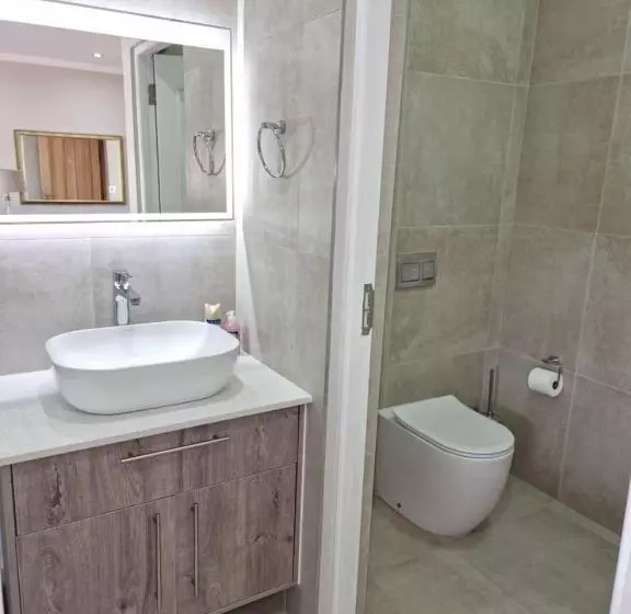 Majatalo Kuiersaam Gastehuis / Guesthouse