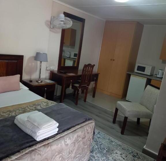 פנסיון Kuiersaam Gastehuis / Guesthouse