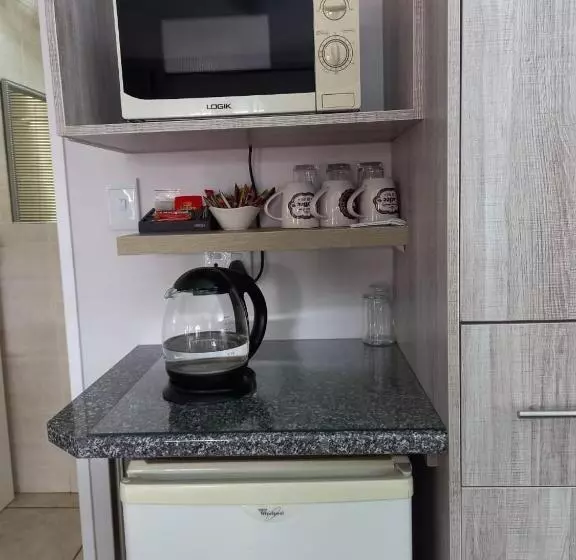 Majatalo Kuiersaam Gastehuis / Guesthouse