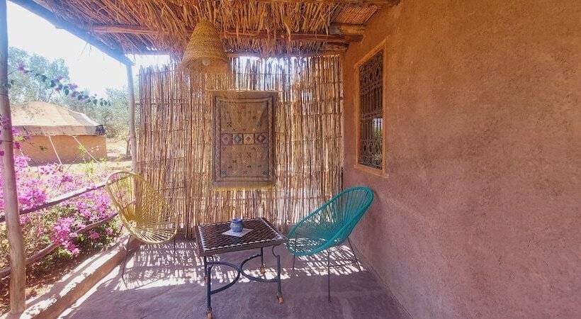 Pansiyon Les Jardins De Taja