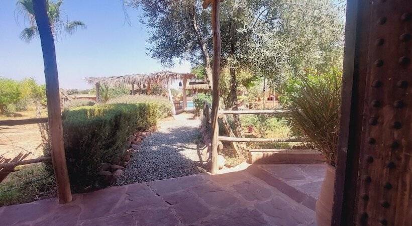 Pansiyon Les Jardins De Taja