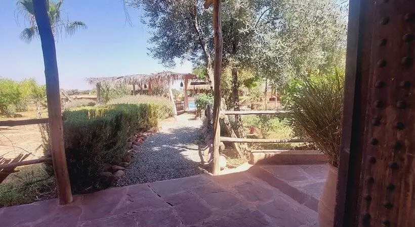 Majatalo Les Jardins De Taja