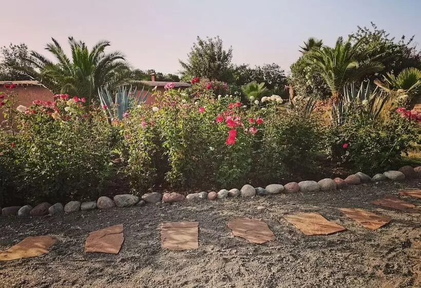 Majatalo Les Jardins De Taja