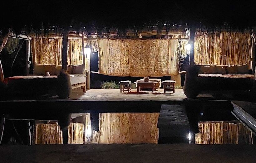 Pansiyon Les Jardins De Taja