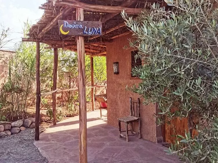 Majatalo Les Jardins De Taja