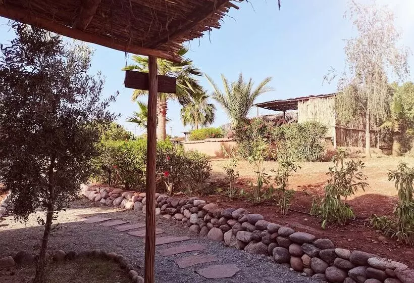 Majatalo Les Jardins De Taja