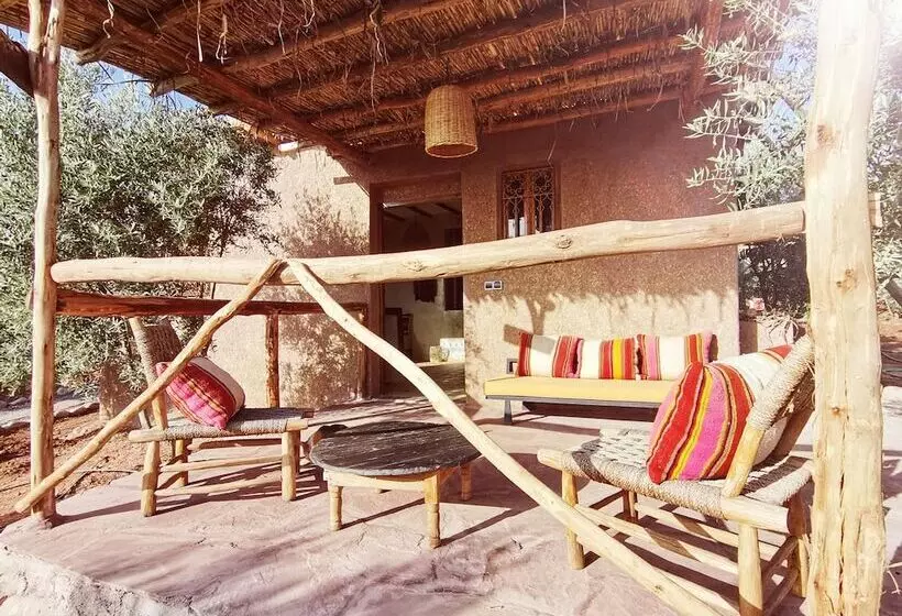 Majatalo Les Jardins De Taja