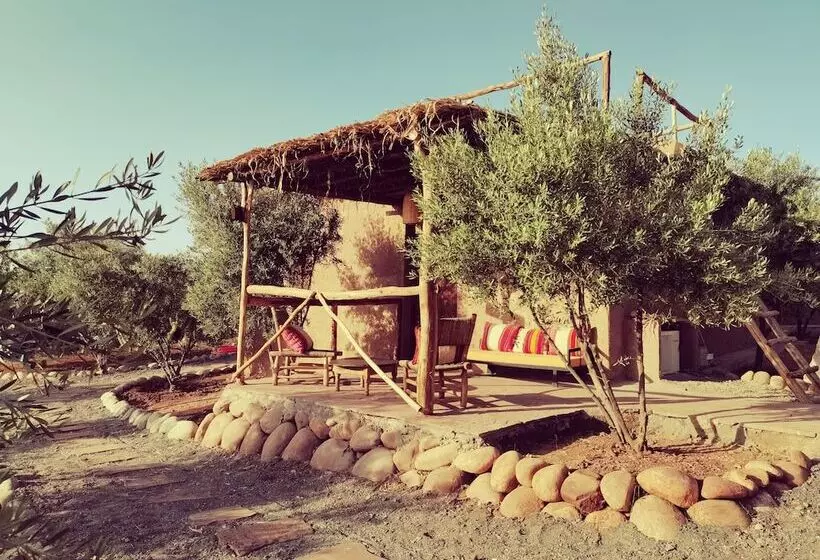 Majatalo Les Jardins De Taja