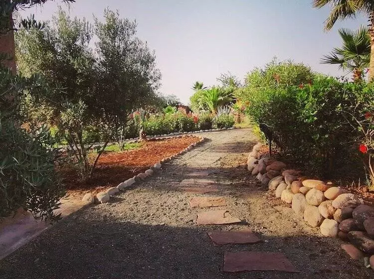 Majatalo Les Jardins De Taja