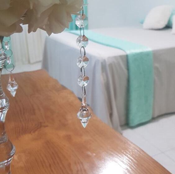 پانسیون Pat's Palace