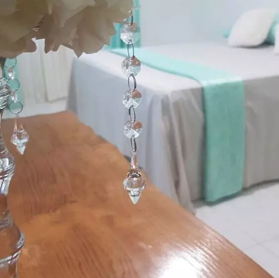 پانسیون Pat's Palace