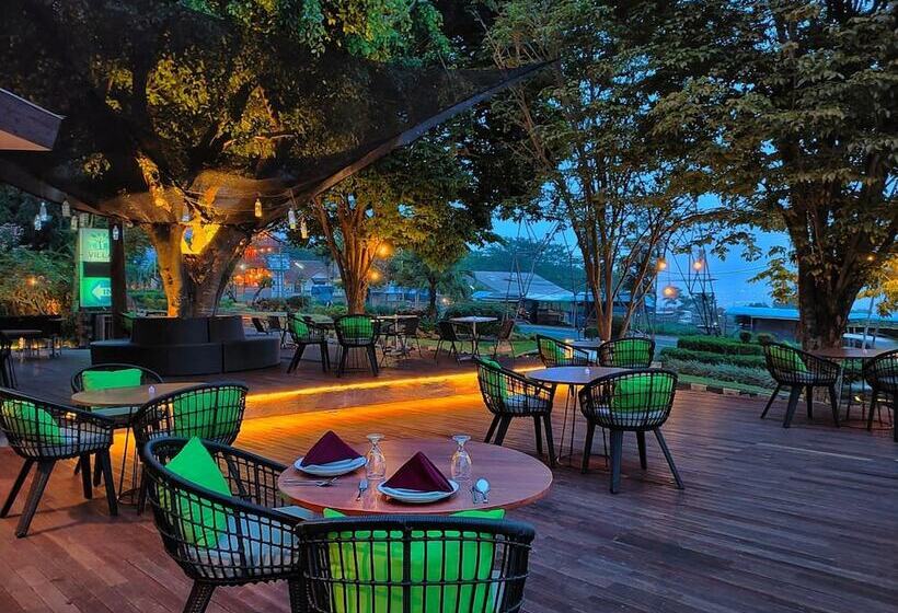 پانسیون The Batu Villas No 2 Near Jatim Park