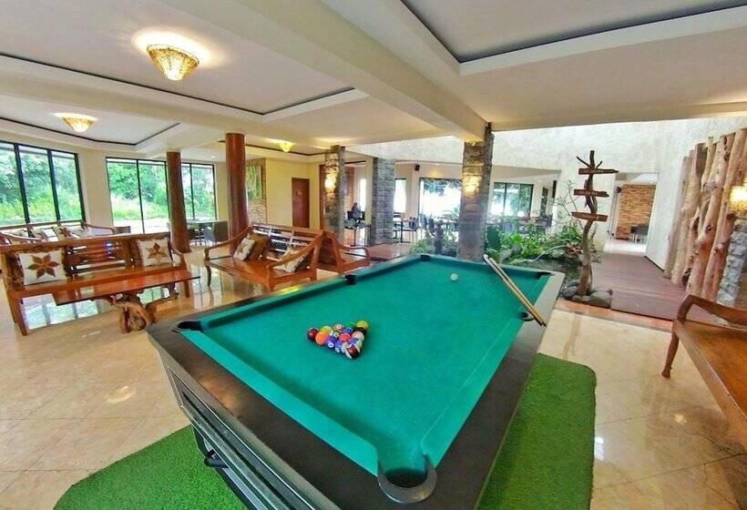 پانسیون The Batu Villas No 2 Near Jatim Park