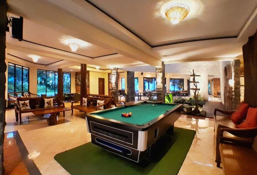 پانسیون The Batu Villas No 2 Near Jatim Park