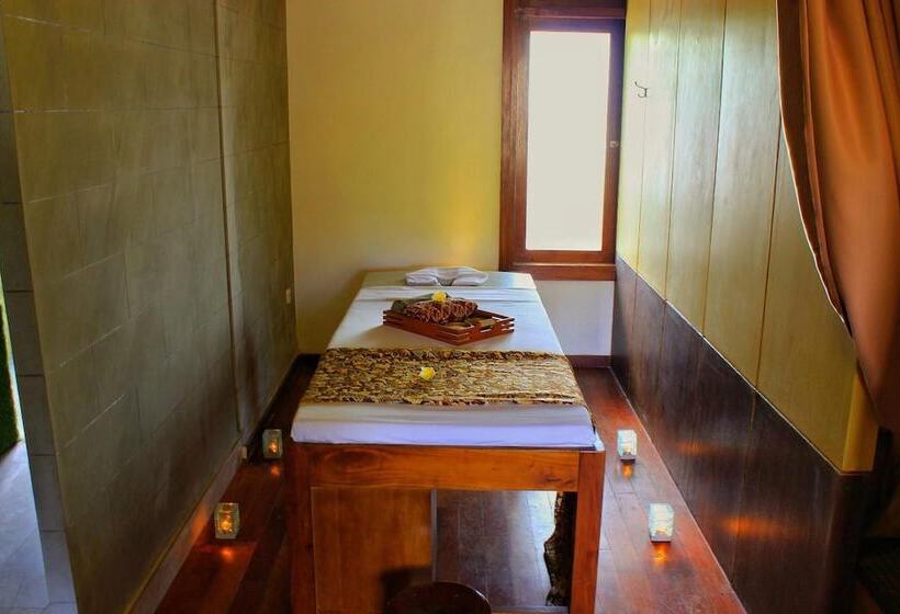 پانسیون The Batu Villas No 2 Near Jatim Park