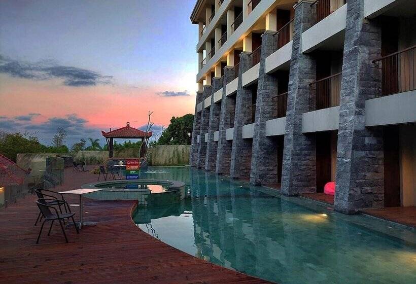 پانسیون The Batu Villas No 2 Near Jatim Park