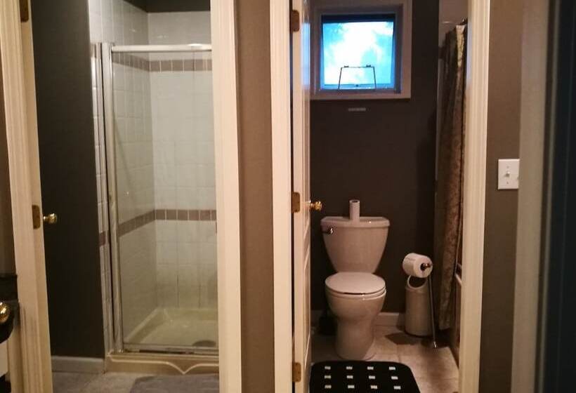 پانسیون White Rock Pacific