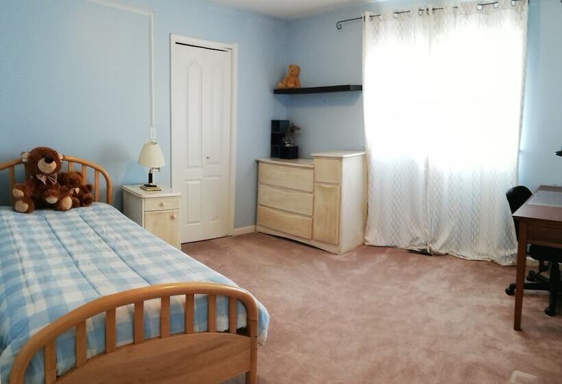 پانسیون White Rock Pacific