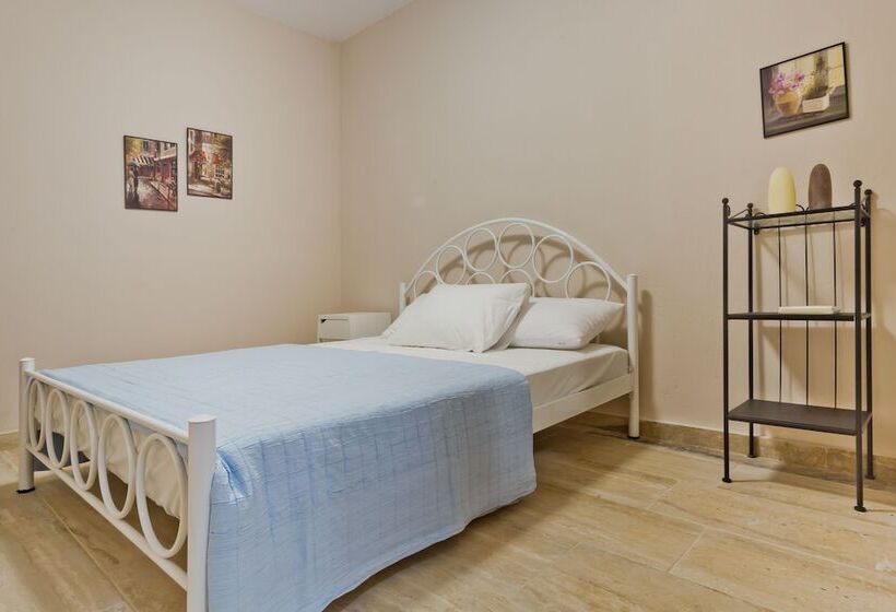 Petra Villas Ostria Villa