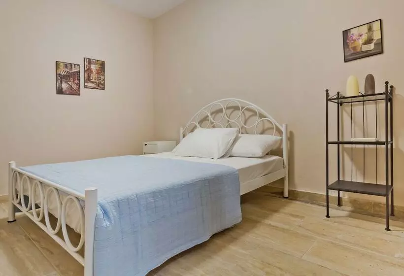 Petra Villas Ostria Villa