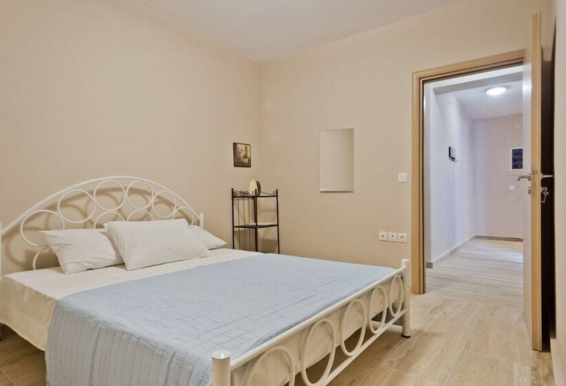 Petra Villas Ostria Villa