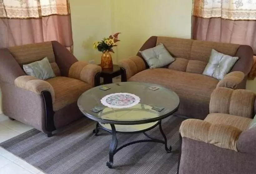 Sea Pearl Vacation Suites