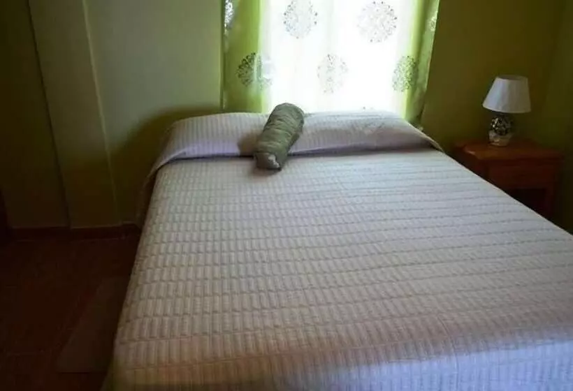 Sea Pearl Vacation Suites