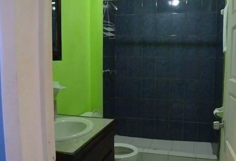 Sea Pearl Vacation Suites