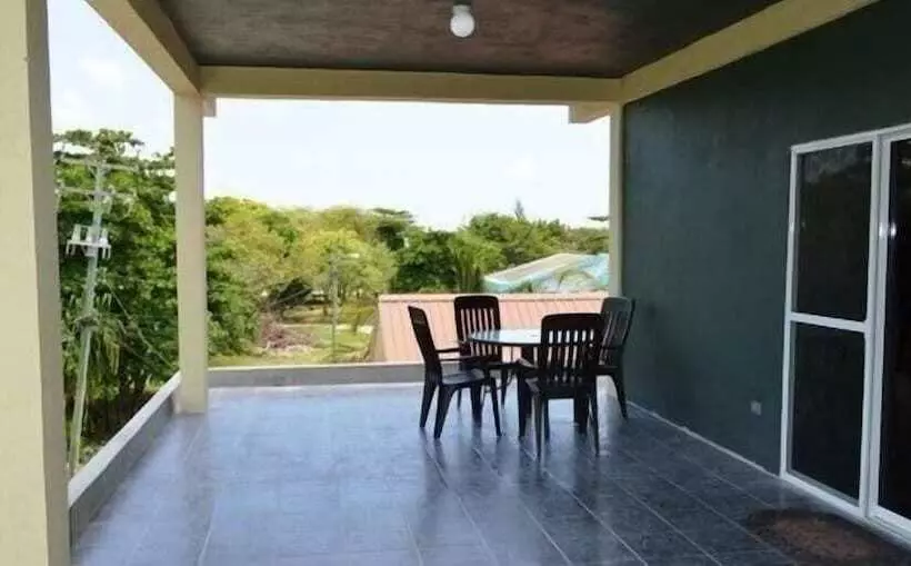 Sea Pearl Vacation Suites