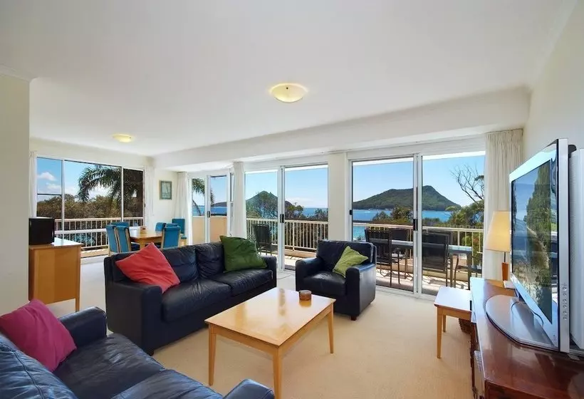 Albacore 1 12 Ondine St Nelson Bay