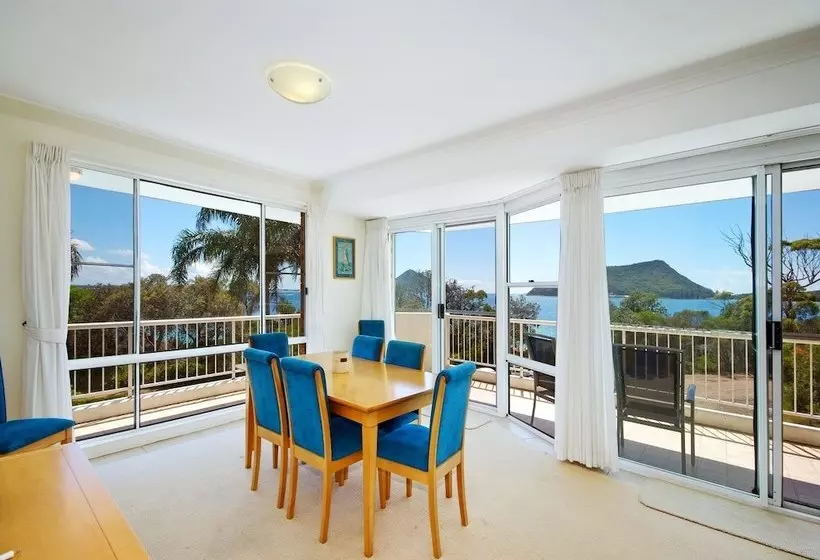 Albacore 1 12 Ondine St Nelson Bay