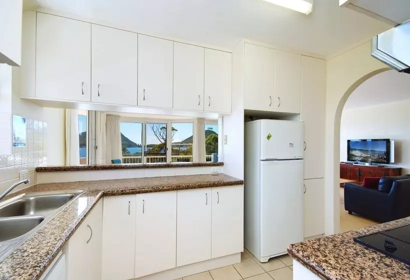 Albacore 1 12 Ondine St Nelson Bay