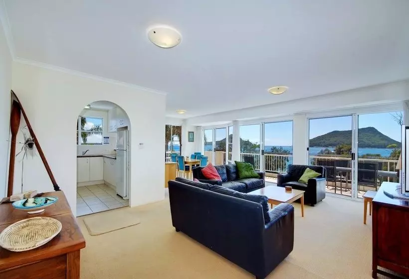 Albacore 1 12 Ondine St Nelson Bay