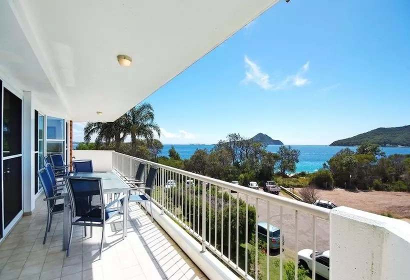 Albacore 1 12 Ondine St Nelson Bay