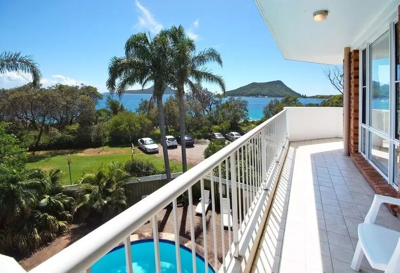 Albacore 1 12 Ondine St Nelson Bay
