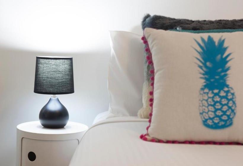 Boutique Stays  Vox Terrace, Prahran Apartment