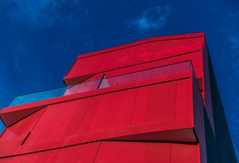 Boutique Stays  Vox Terrace, Prahran Apartment