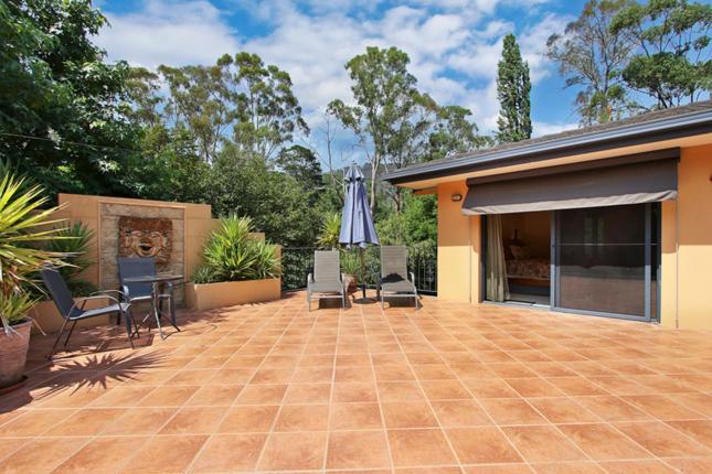 Canyons Bend  5 Minute Walk To Shops And Cafes