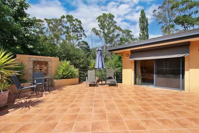 Canyons Bend  5 Minute Walk To Shops And Cafes