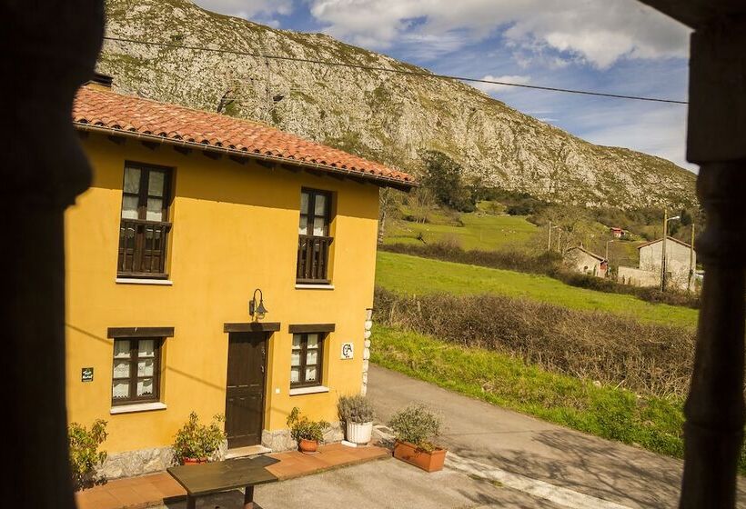 Casa Rural Peña Careses