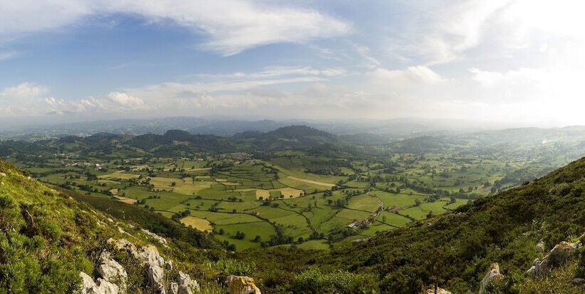 Casa Rural Peña Careses