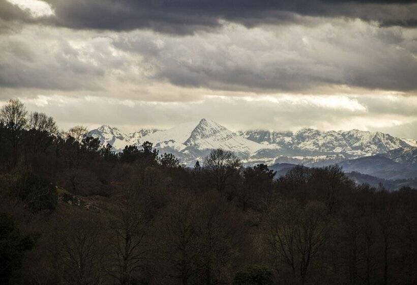 Casa Rural Peña Careses