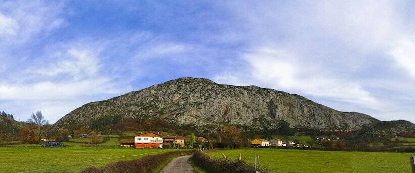 Casa Rural Peña Careses