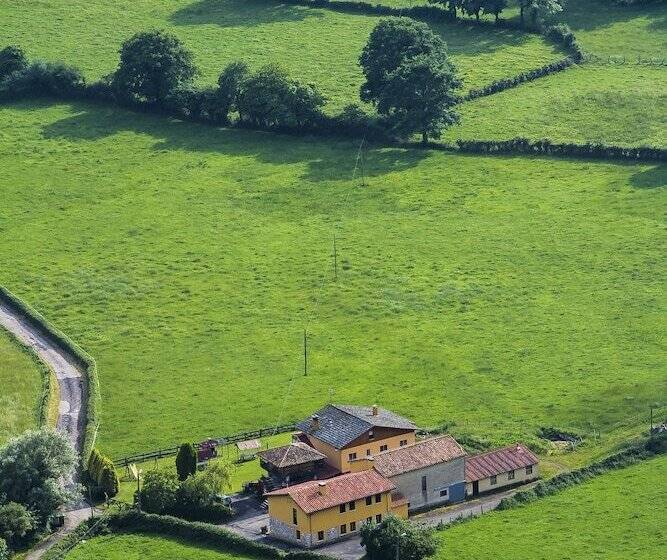 Casa Rural Peña Careses