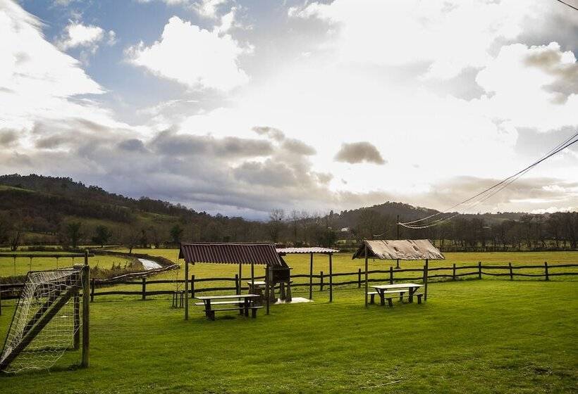 Casa Rural Peña Careses