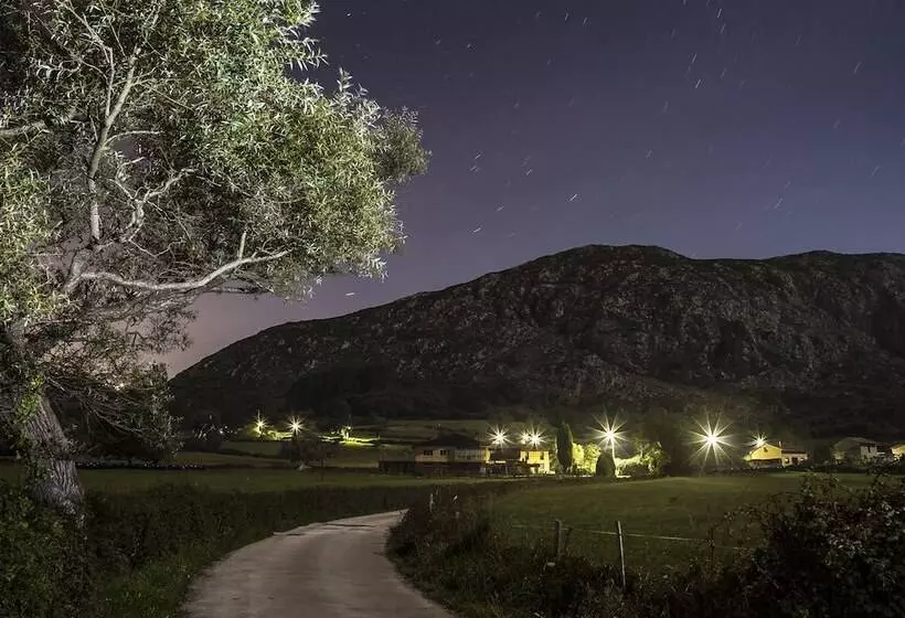 Casa Rural Peña Careses