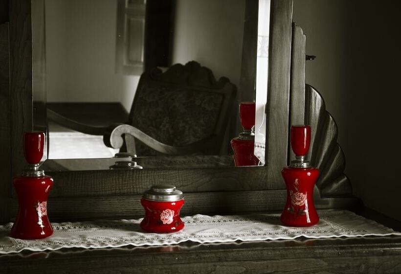 Casa Rural Peña Careses