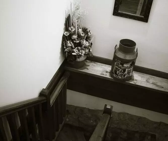 Casa Rural Peña Careses
