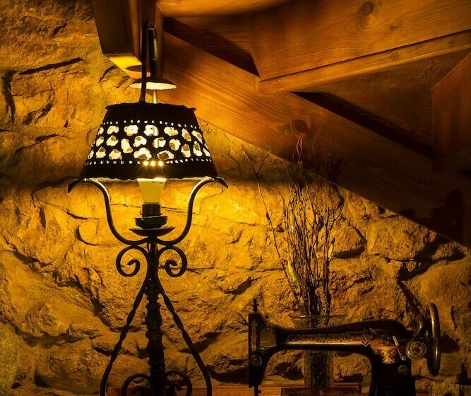 Casa Rural Peña Careses